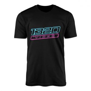 1320 Video Late Night Racing League Neon Sign T Shirt 1 1.jpg