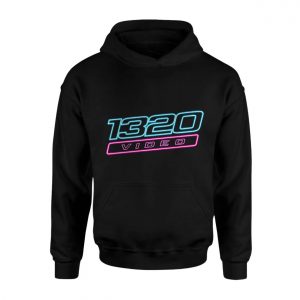 1320 Video Late Night Racing League Neon Sign T Shirt 2 1.jpg