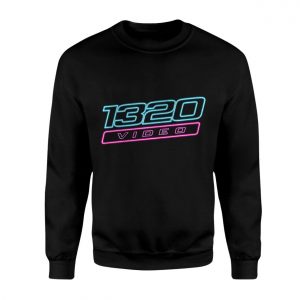 1320 Video Late Night Racing League Neon Sign T Shirt 3 1.jpg