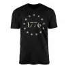 1776 American Revolution T-Shirt Vintage Betsy Ross Flag Tee 15 1776 American Revolution T Shirt Vintage Betsy Ross Flag Tee 1 1.jpg