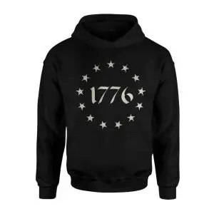 1776 American Revolution T-Shirt Vintage Betsy Ross Flag Tee 8 1776 American Revolution T Shirt Vintage Betsy Ross Flag Tee 2 1.jpg