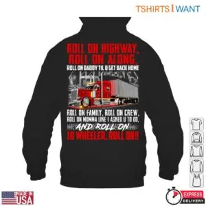 18 Wheeler Highway & Family Pride Trucker Shirt 9 18 Wheeler Highway Family Pride Trucker Shirt 4 1.jpg