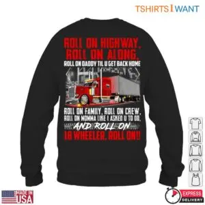 18 Wheeler Highway & Family Pride Trucker Shirt 11 18 Wheeler Highway Family Pride Trucker Shirt 6 1.jpg