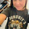 Customer photo