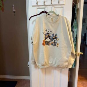 Tshirts I Want Store 138 Customer photo