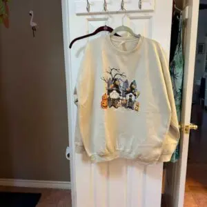Tshirts I Want Store 141 Customer photo