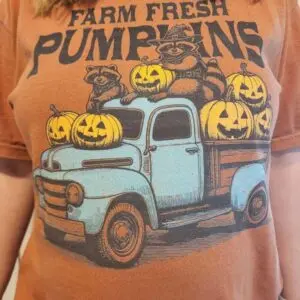 Tshirts I Want Store 136 Customer photo