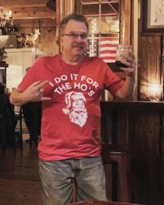 Tshirts I Want Store 144 Customer photo