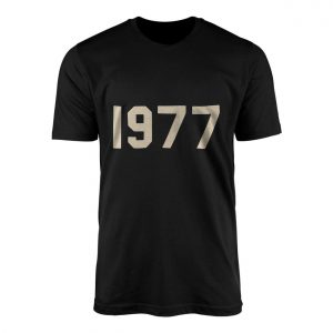 1977 Retro Vintage Style Birthday Gift T Shirt 1 1.jpg