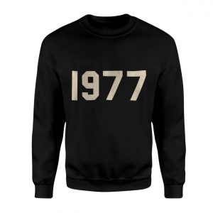 1977 Retro Vintage Style Birthday Gift T Shirt 3 1.jpg
