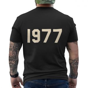 1977 Retro Vintage Style Birthday Gift T Shirt 6 1.jpg
