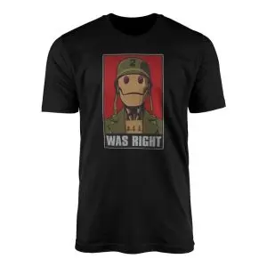 2 Was Right Robot Graphic T Shirt 1 1.jpg