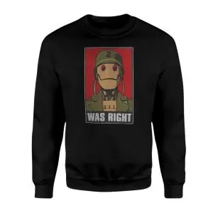 2 Was Right Robot Graphic T-Shirt 9 2 Was Right Robot Graphic T Shirt 3 1.jpg