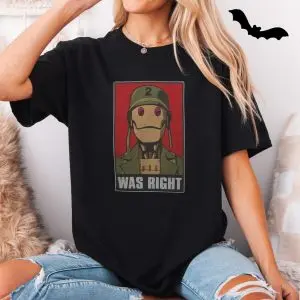 2 Was Right Robot Graphic T-Shirt 11 2 Was Right Robot Graphic T Shirt 5 1.jpg