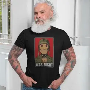 2 Was Right Robot Graphic T-Shirt 13 2 Was Right Robot Graphic T Shirt 7 1.jpg