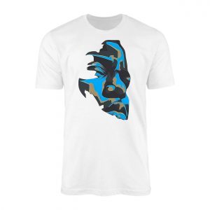 Abstract Modern Art Portrait Graphic T Shirt 1 1.jpg