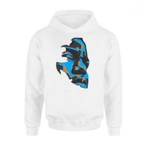 Abstract Modern Art Portrait Graphic T Shirt 2 1.jpg