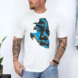 Abstract Modern Art Portrait Graphic T-Shirt 10 Abstract Modern Art Portrait Graphic T Shirt 4 1.jpg