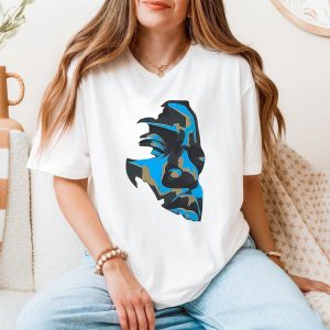 Abstract Modern Art Portrait Graphic T Shirt 5 1.jpg