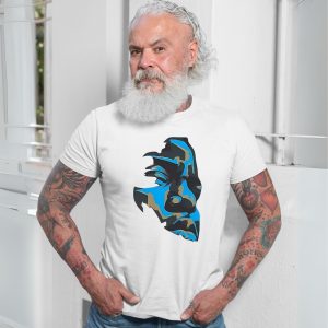 Abstract Modern Art Portrait Graphic T Shirt 7 1.jpg