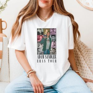 Adam Sandler Eras Tour Comedy Movie Graphic T Shirt 5 1.jpg