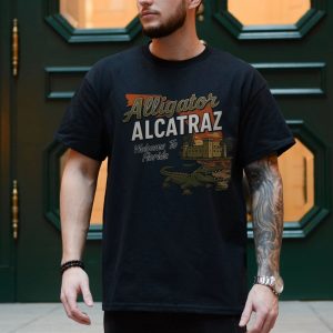 Alligator2BAlcatraz2BFlorida2BTourist2BGraphic2BT Shirt2B4 TtUfW 1.jpg