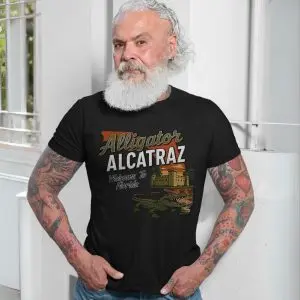 Alligator Alcatraz Florida Tourist Graphic T-Shirt 13 Alligator2BAlcatraz2BFlorida2BTourist2BGraphic2BT Shirt2B7 dsiEv 1.jpg