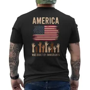 America Was Built By Immigrants Equality Diversity T-Shirt 12 America Was Built By Immigrants Equality Diversity T Shirt 6 1.jpg