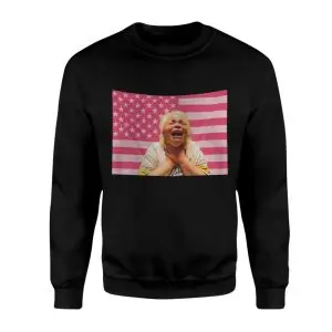America in Distress Crying Screaming USA Flag Graphic T-Shirt 9 America in Distress Crying Screaming USA Flag Graphic T Shirt 3 1.jpg
