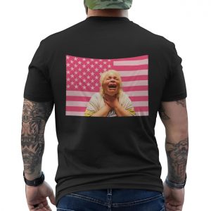 America in Distress Crying Screaming USA Flag Graphic T Shirt 6 1.jpg