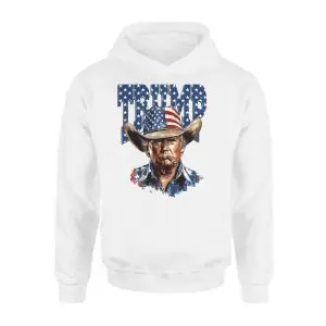 American Flag Trump Political Patriotism T-Shirt 8 American Flag Trump Political Patriotism T Shirt 2 1.jpg