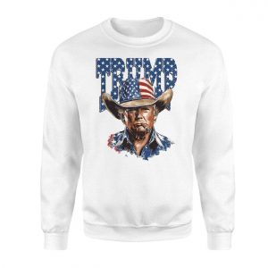 American Flag Trump Political Patriotism T Shirt 3 1.jpg