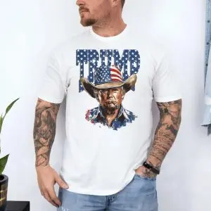 American Flag Trump Political Patriotism T-Shirt 10 American Flag Trump Political Patriotism T Shirt 4 1.jpg