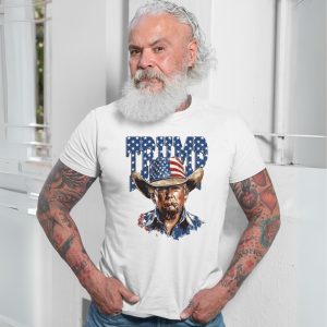 American Flag Trump Political Patriotism T Shirt 7 1.jpg