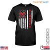 American Plumbing T Shirt Plumber Wrench Flag Design 1 1.jpg