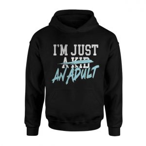 And Life Is a Nightmare Graphic Horror T Shirt 2 1.jpg