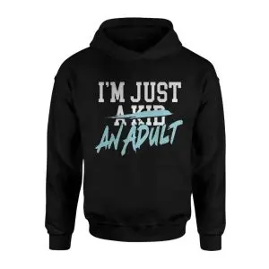 And Life Is a Nightmare Graphic Horror T-Shirt 8 And Life Is a Nightmare Graphic Horror T Shirt 2 1.jpg