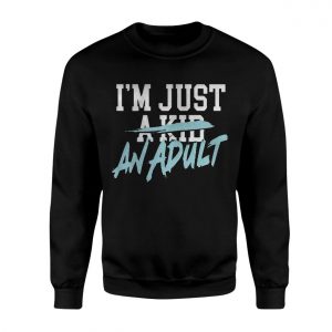 And Life Is a Nightmare Graphic Horror T Shirt 3 1.jpg