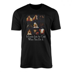 Anti Smoking Animals Awareness Graphic T Shirt 1 1.jpg