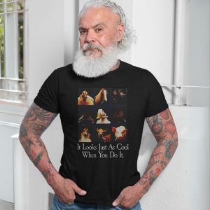 Anti Smoking Animals Awareness Graphic T Shirt 7 1.jpg