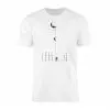 Astronauts Climbing to the Moon Space Art Graphic T-Shirt 15 Astronauts Climbing to the Moon Space Art Graphic T Shirt 1 1.jpg