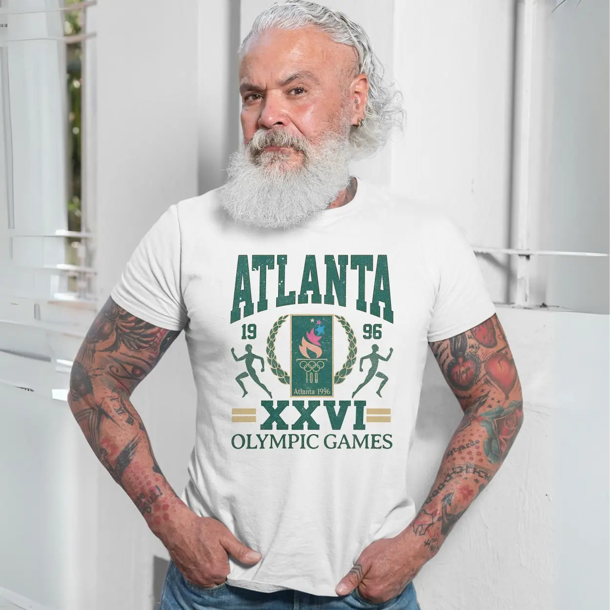 Atlanta 1996 Olympic Games Vintage T Shirt 7 1.jpg