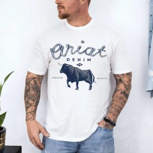 BULLET Denim Co Bull Rodeo T Shirt 4 1.jpg