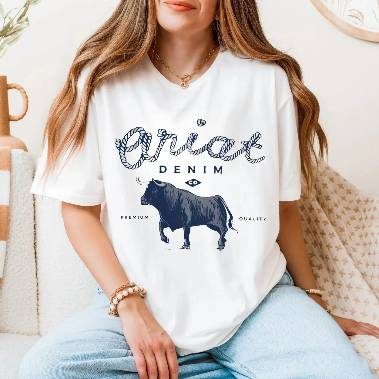 BULLET Denim Co Bull Rodeo T Shirt 5 1.jpg