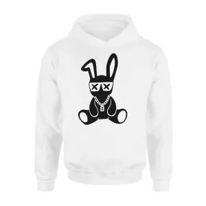 Bad Bunny Hip Hop Rap Music Streetwear Graphic T-Shirt 8 Bad Bunny Hip Hop Rap Music Streetwear Graphic T Shirt 2 1.jpg