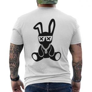 Bad Bunny Hip Hop Rap Music Streetwear Graphic T Shirt 6 1.jpg