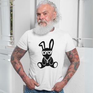 Bad Bunny Hip Hop Rap Music Streetwear Graphic T Shirt 7 1.jpg