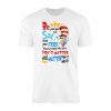 Be Who You Are Dr Seuss Cat in the Hat Quote T Shirt 1 1.jpg