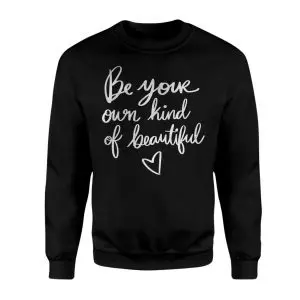 Be Your Own Kind of Beautiful T-Shirt Motivational Quote Tee 9 Be Your Own Kind of Beautiful T Shirt Motivational Quote Tee 3 1.jpg