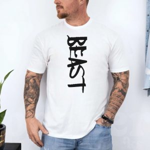Beast Mode Graphic T Shirt 4 1.jpg